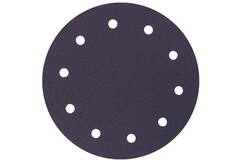 PALLMANN Sica Schuurschijf Ø178mm 10-Gaats | K100